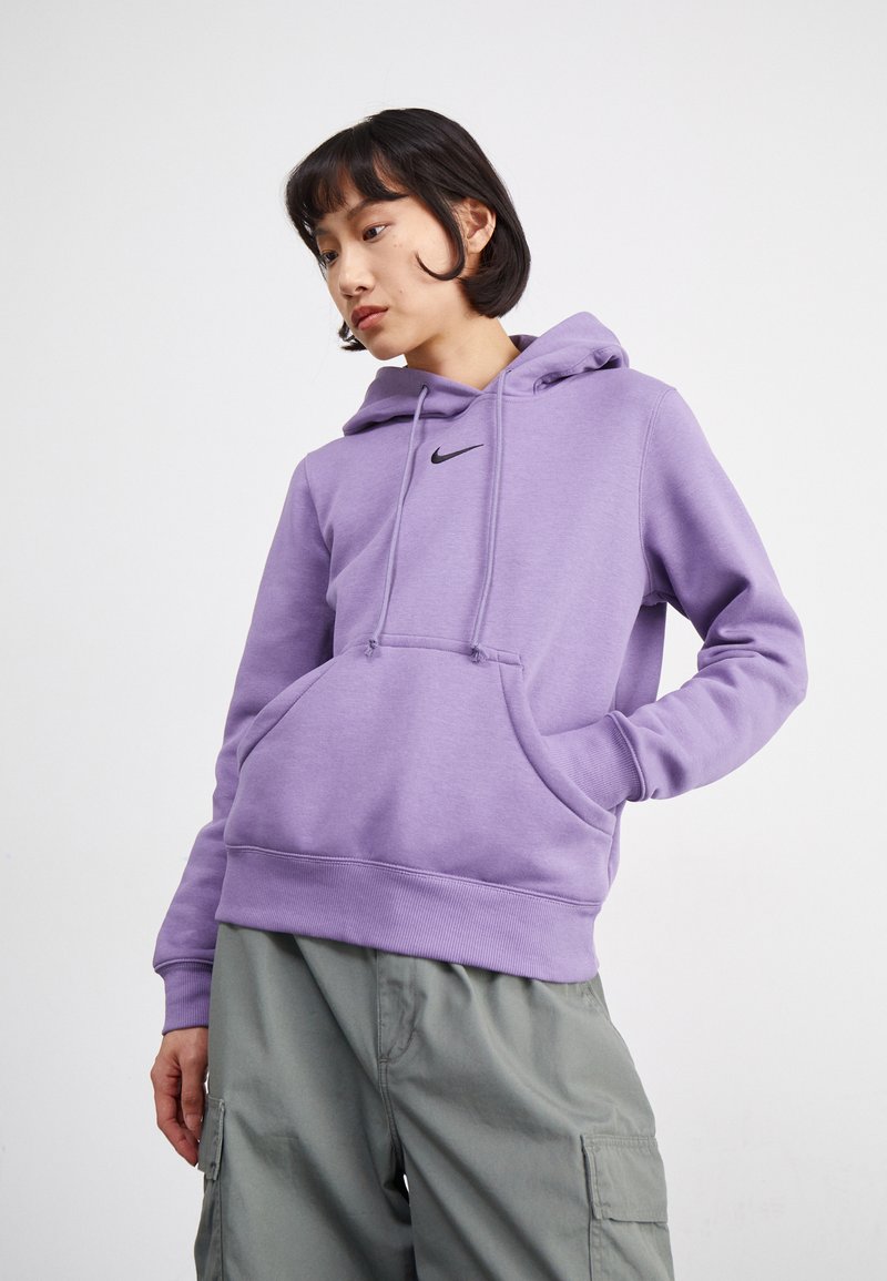 Nike Sportswear HOODIE - Hoodie - daybreak
