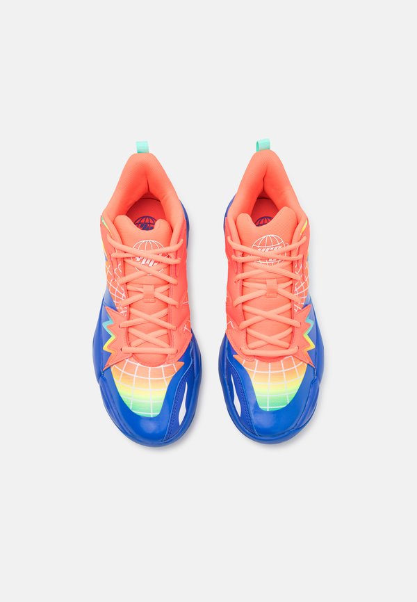 GENETICS MARCUS SMART - Basketball shoes2