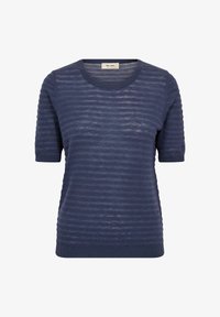 Niet geselecteerd, crown blue