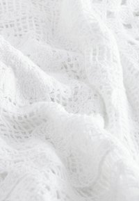 Next SHORT SLEEVE CREW NECK REGULAR FIT - Majica kratkih rukava s printom - white