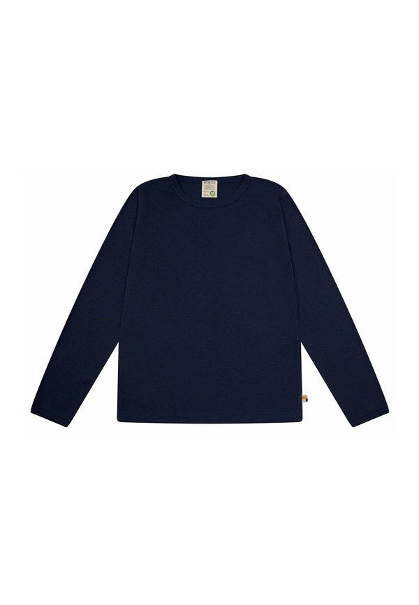 UNI - Langarmshirt - ultramarine