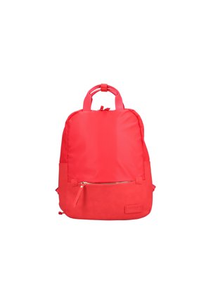 Rucksack - rot