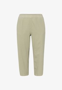 Neselectat, seagrass