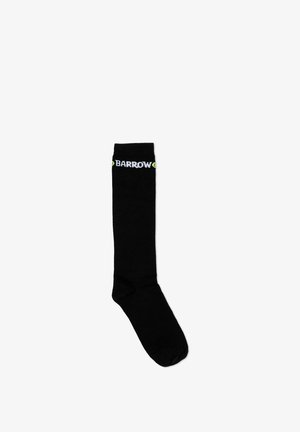Barrow, CALZE - Calcetines - black