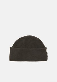 Samsøe Samsøe SAZLATA BEANIE - Berretto - forest night