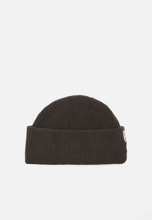 Samsøe Samsøe SAZLATA BEANIE - Berretto - forest night