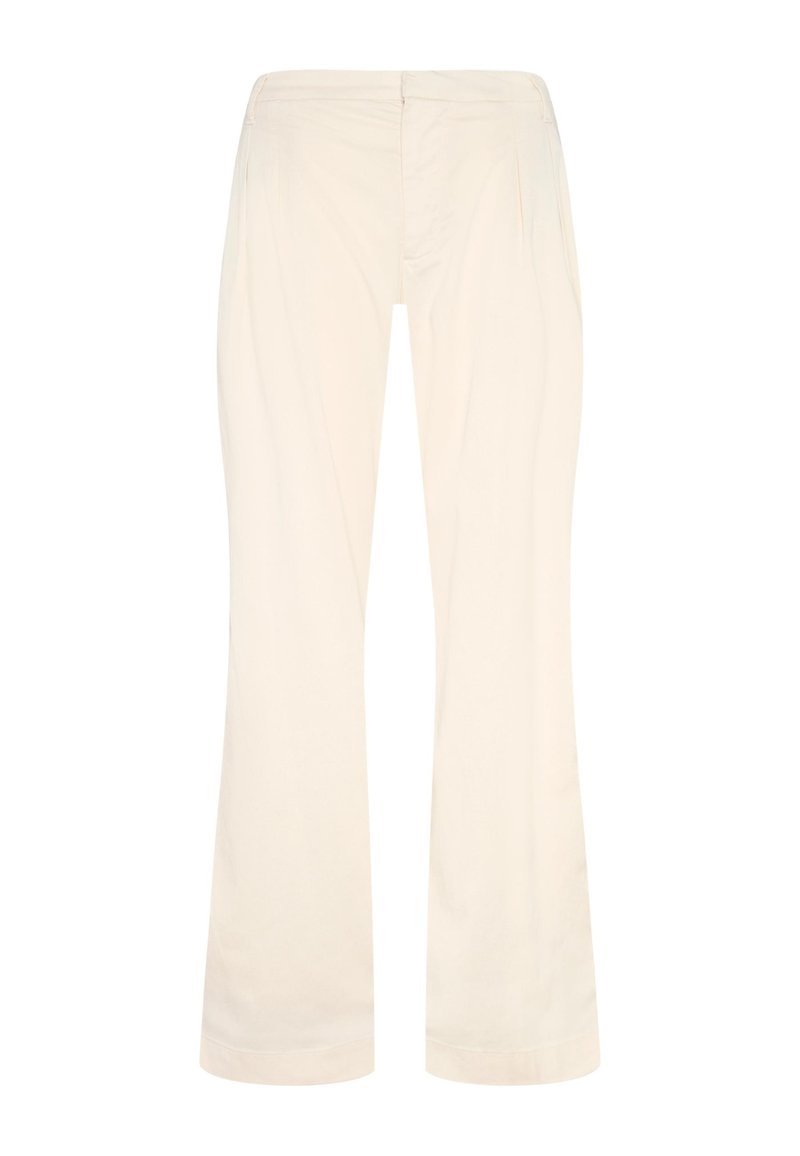 7 For All Mankind Relaxed fit jeans beige