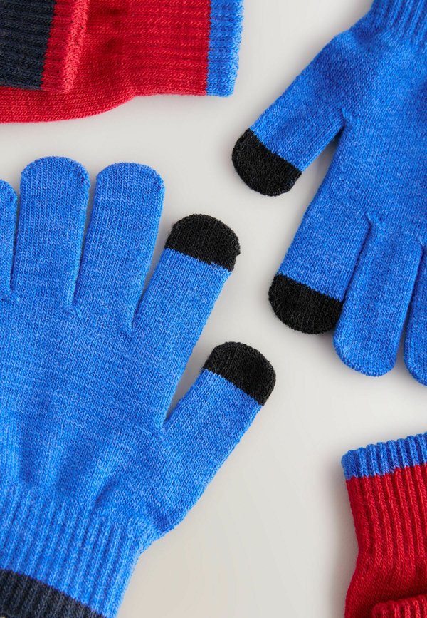 MAGIC 3 PACKS – Fingerhandschuh