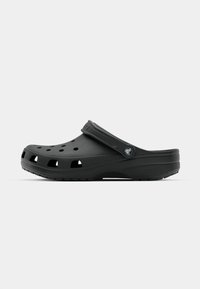 UNISEX - Puukengät - black