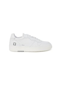D.A.T.E. COURT  - Sneakers basse - white