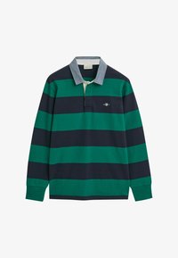 Unausgewählt, deep green