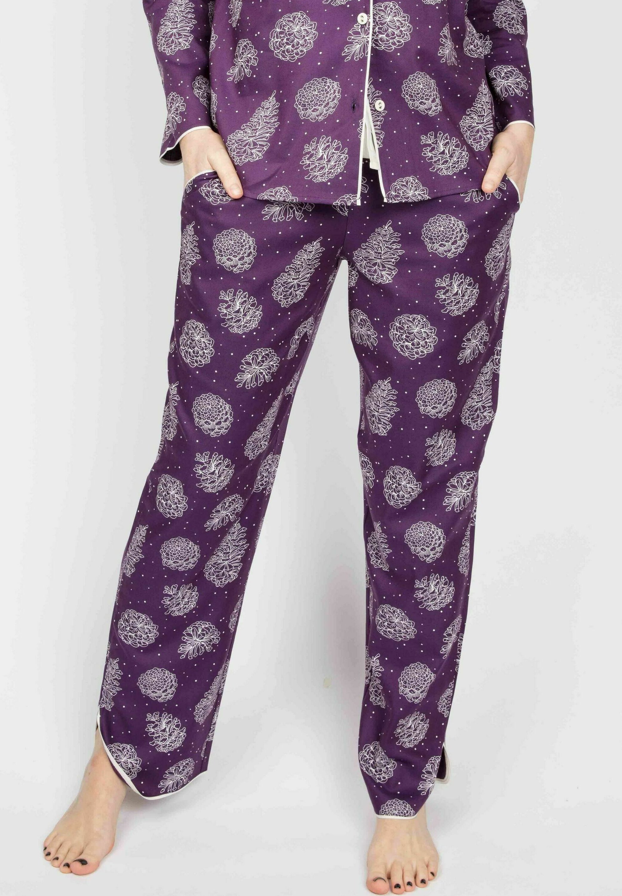 Cyberjammies MARGO - Pyjama bottoms 