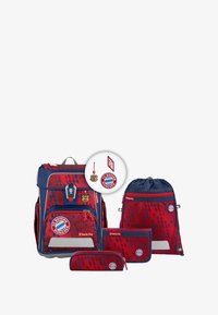 Unausgewählt, mia san mia