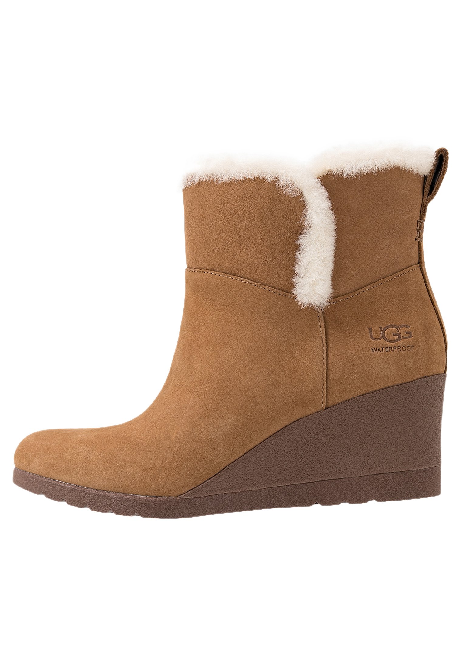 ugg devorah ankle boot