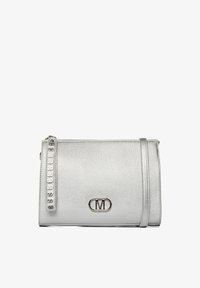 Niet geselecteerd, l silver