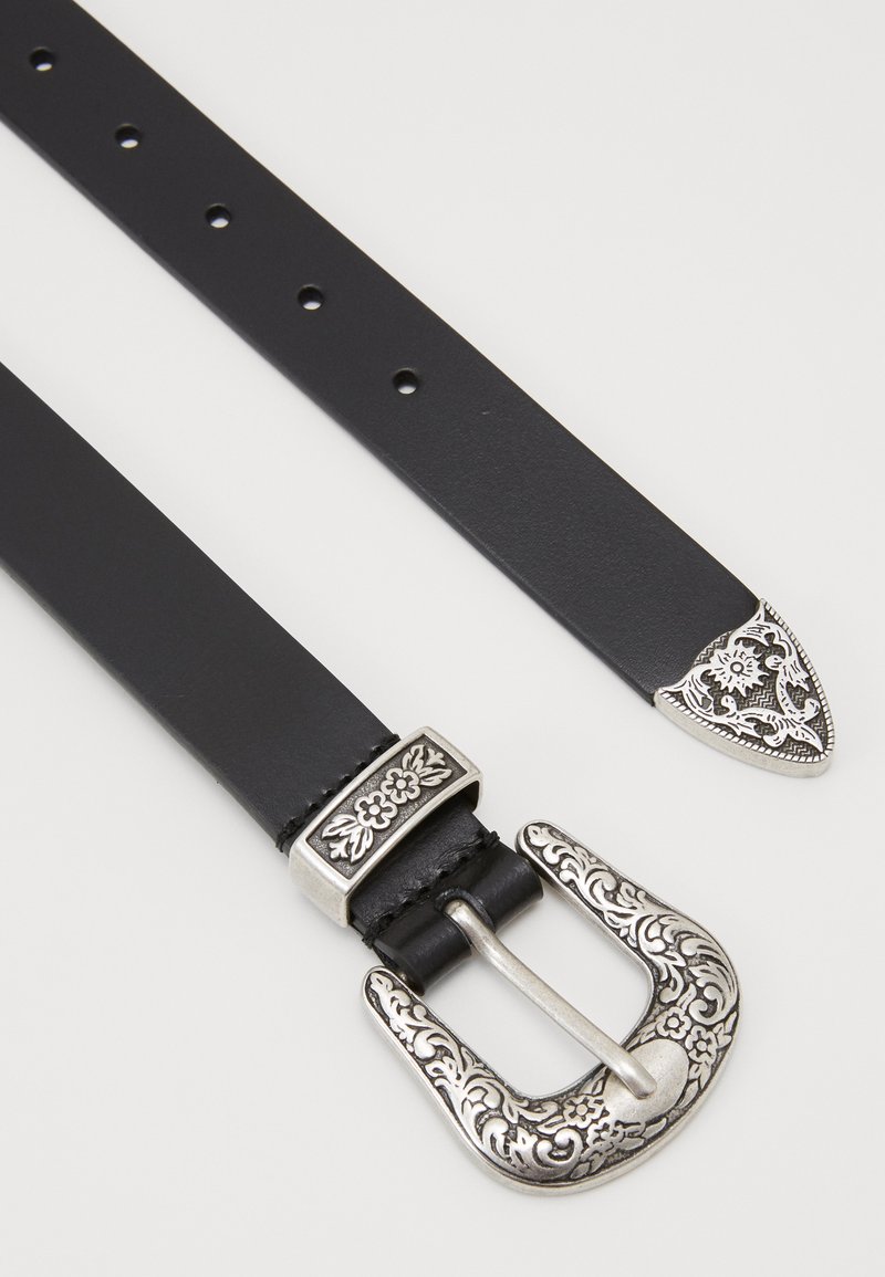 asos design asos valentino belt