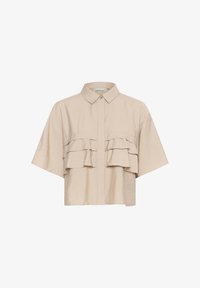 Ausgewählt, simply taupe