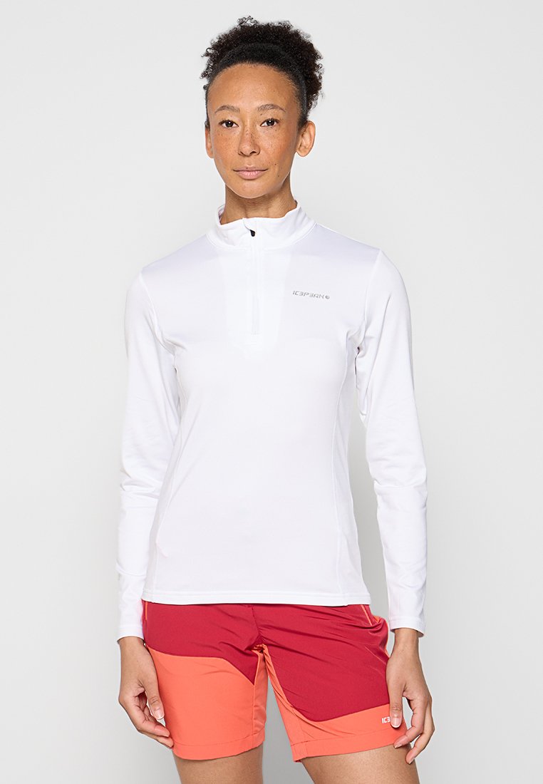 icepeak Sport T-shirt wit