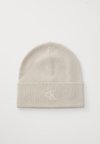 BEANIE UNISEX - Beanie - chateau gray