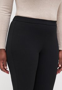 Persona by Marina Rinaldi PANDORO - Παντελόνι - nero