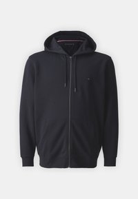 FLAG LOGO - Sweatjakke - desert sky