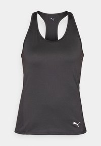 Niet geselecteerd, black