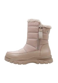 XTI KIDS Botas para la nieve - beige