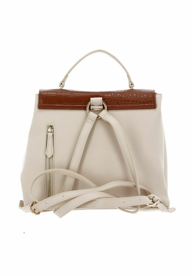Damen Handtaschen | Valentino Bags ABBY Tagesrucksack cuoio multicolor/braun - BZ30204 Damen Handtaschen | Valentino Bags ABBY Tagesrucksack cuoio multicolor/braun - BZ30204