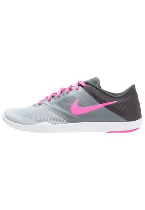 Chaussures fitness - grey