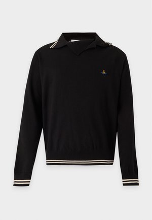 Vivienne Westwood, DOUBLETAKE - Pullover - black