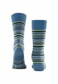 FALKE MICROBLOCK - Chaussettes - crocus