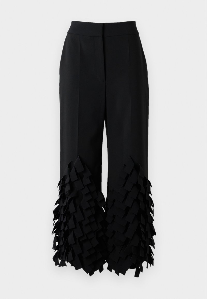 A.W.A.K.E. MODE Broek zwart