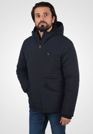 Blend BHOMAR - Winterjas - dark navy