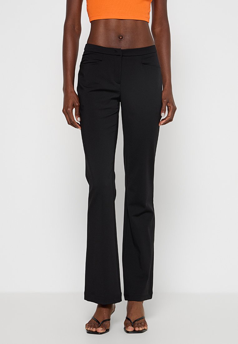 Sarah Pacini Broek zwart
