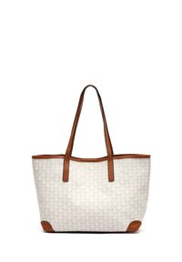 TILE  - Handtasche - white