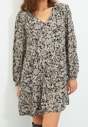 Freizeitkleid - black