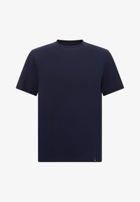 Nevybráno, navy blue