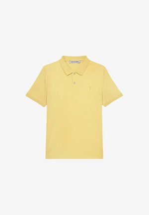 Trussardi, Polo - giallo