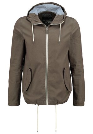 Light jacket - khaki