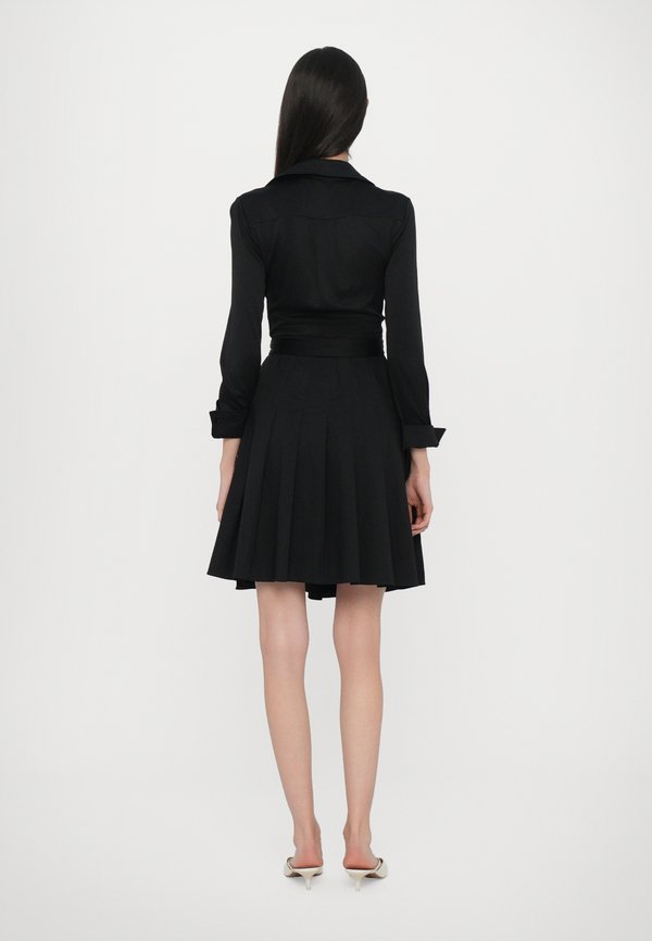JOAN DRESS - Shirt dress3