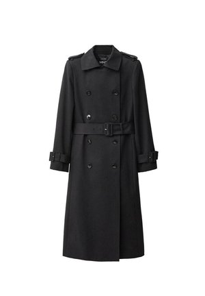 EIFFEL - Trenchcoat - noir