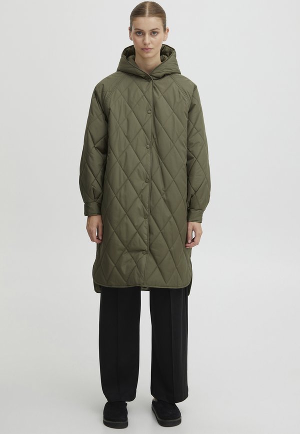 IHHansa - Winter coat - kalamata