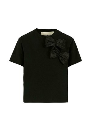 - T-shirt z nadrukiem