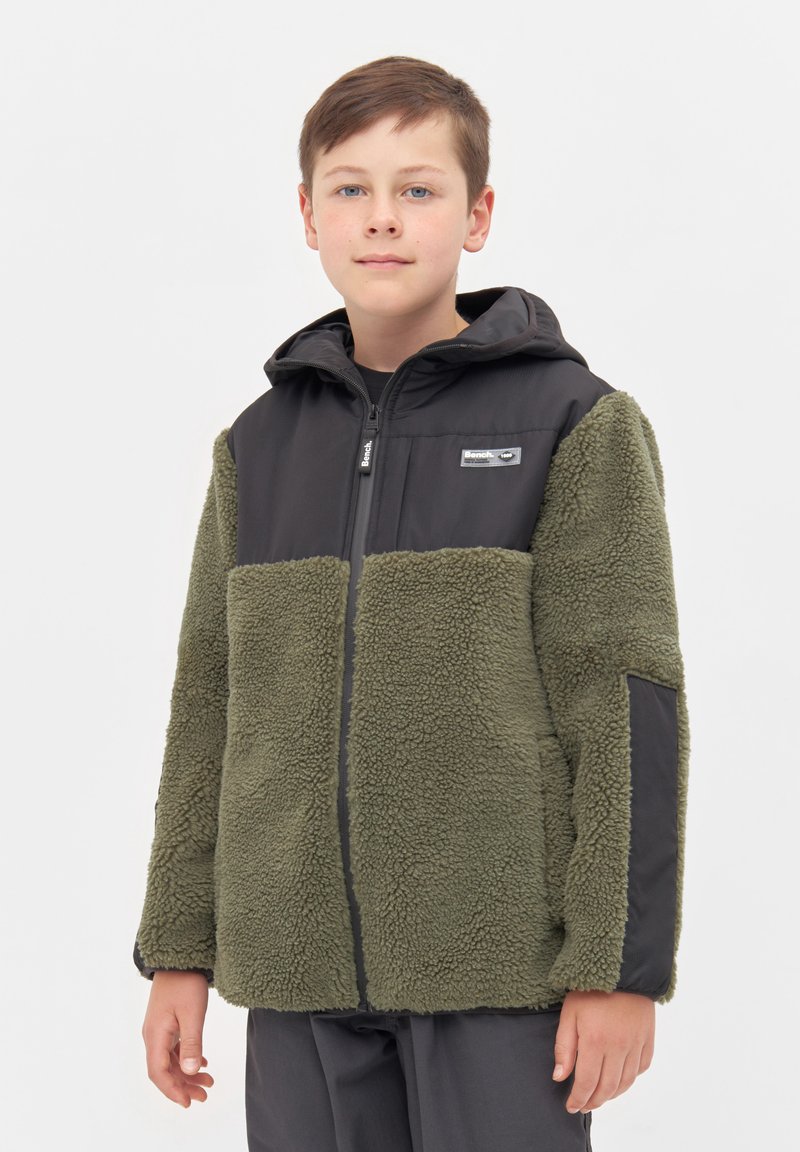 Fleecejacke Bench Kinder
