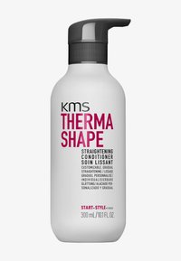 KMS - KMS THERMASHAPE STRAIGHTENING CONDITIONER - Conditioner Miniatuurafbeelding 1