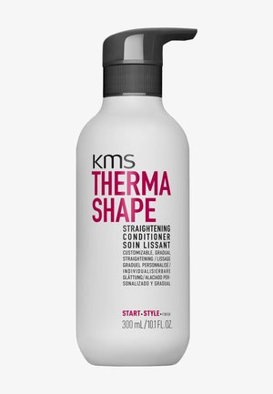 KMS KMS THERMASHAPE STRAIGHTENING CONDITIONER - Conditioner