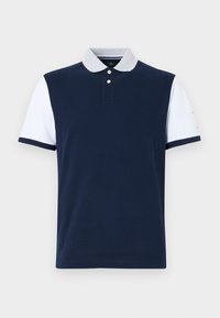 HERITAGE MULTI - Poloshirt - ink blue