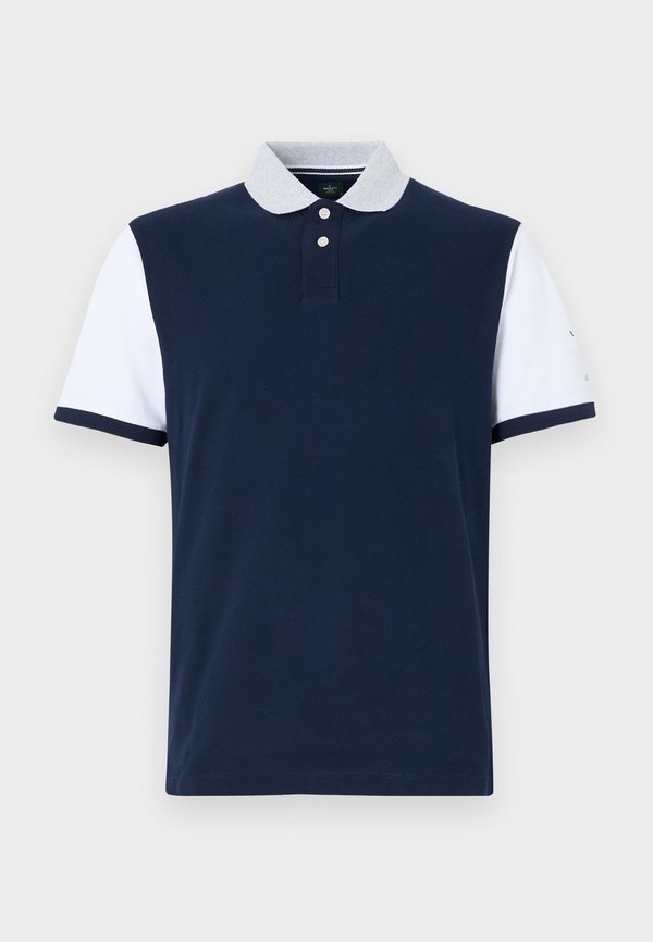 HERITAGE MULTI - Polo shirt2
