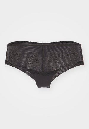 Simone Pérèle INTRIGUE SHORTY - Briefs - schwarz