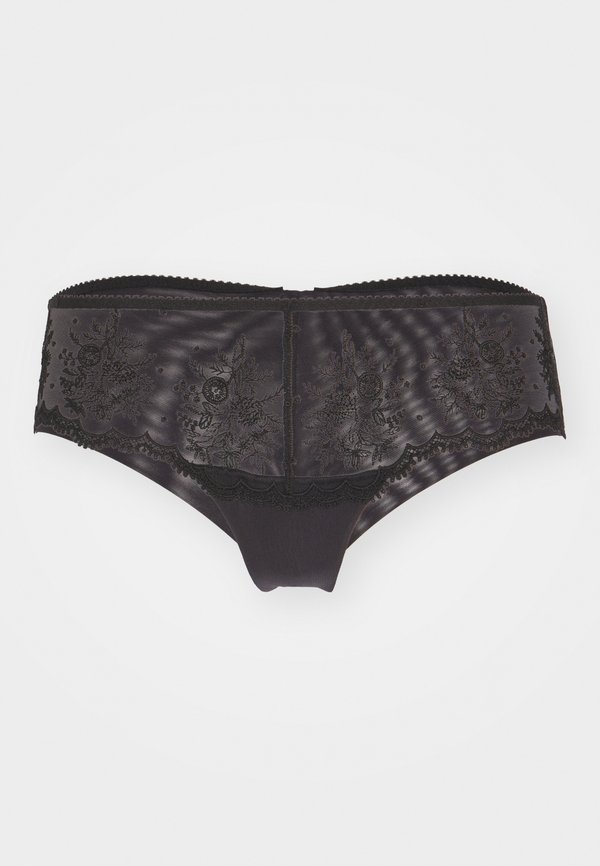 INTRIGUE SHORTY - Briefs - schwarz3